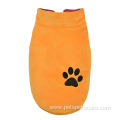 Comfortable autumn and winter clothes dog clothes